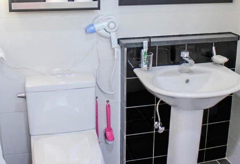 Andong Sketch Pension