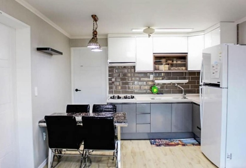 Andong Sketch Pension