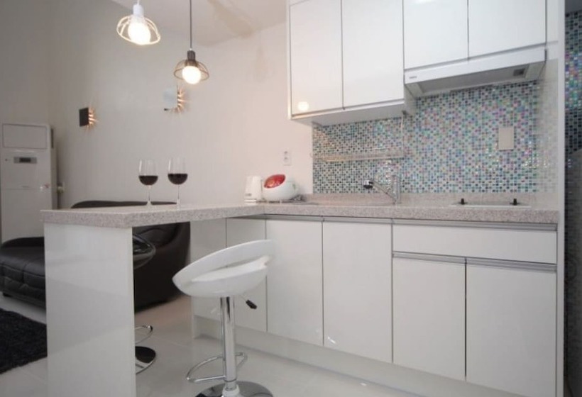 Chuncheon Beganwho Pension