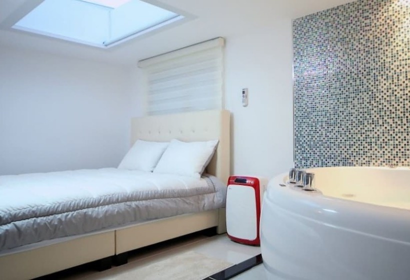 Chuncheon Beganwho Pension