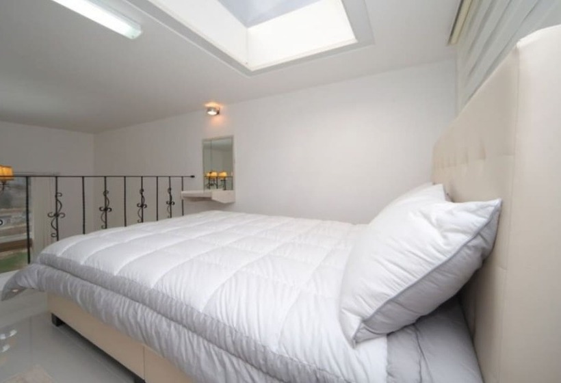 Chuncheon Beganwho Pension