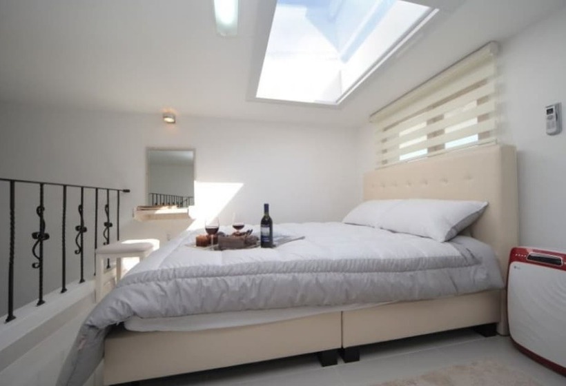 Chuncheon Beganwho Pension