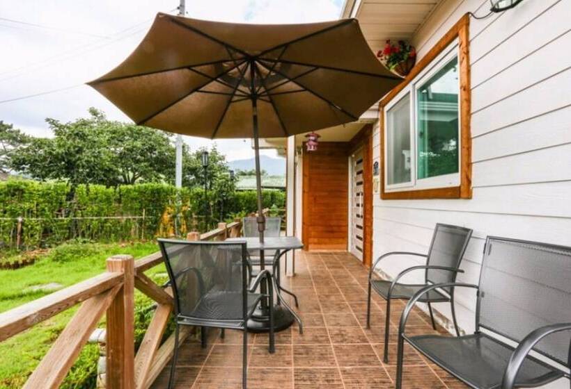 Cheongdo Sarabogi Pension