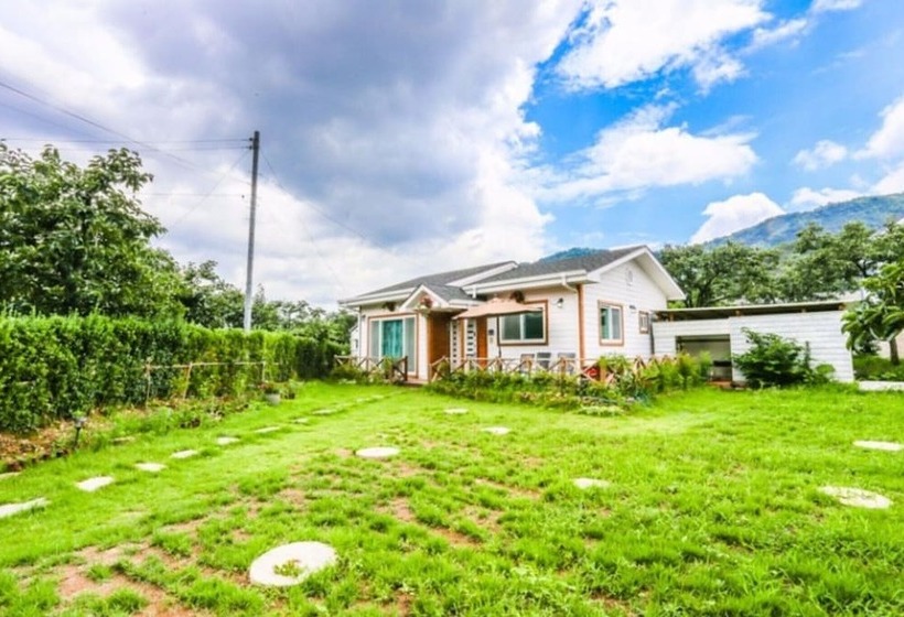 Cheongdo Sarabogi Pension