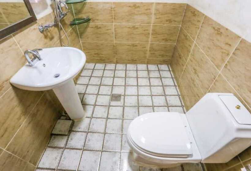 Cheongdo Sarabogi Pension