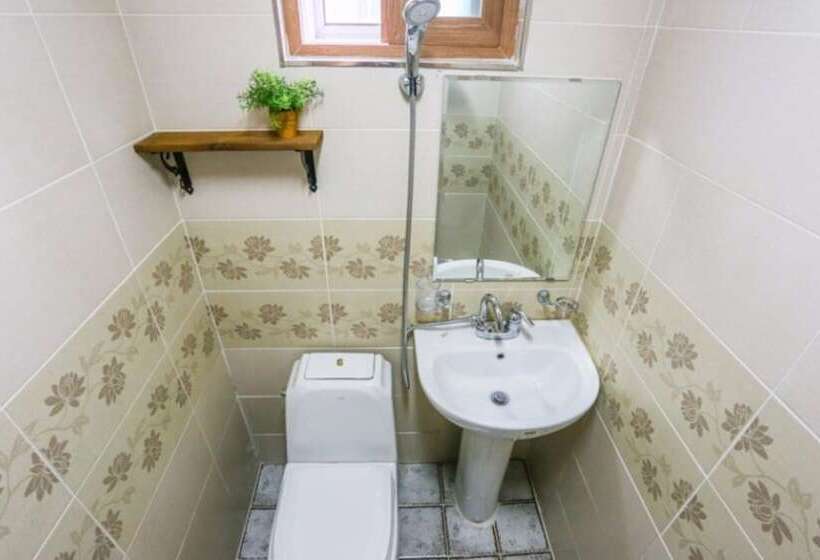 Cheongdo Sarabogi Pension