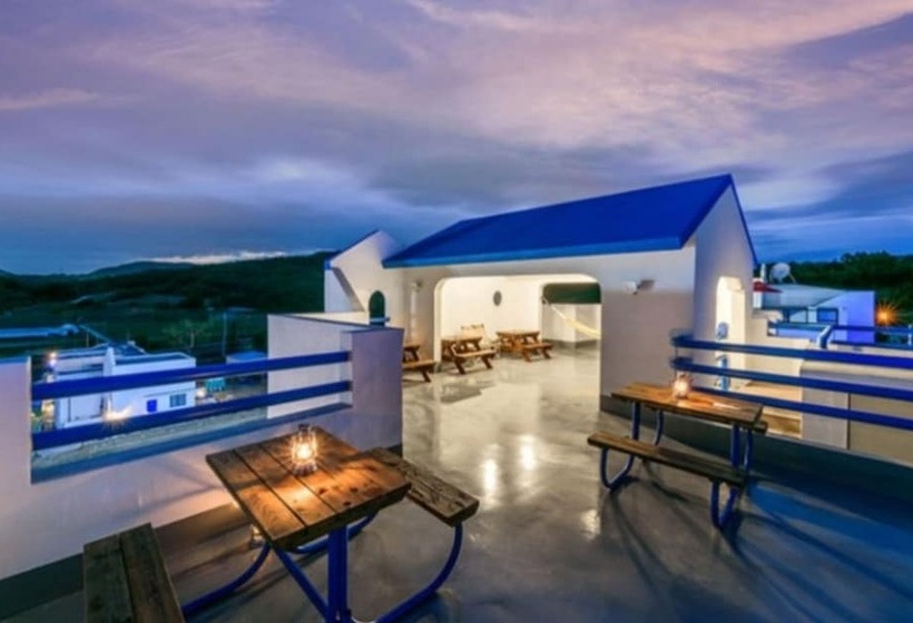 Cheongju Sole Luna Pension