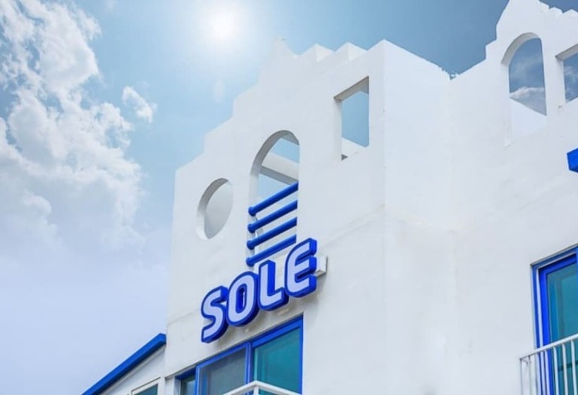 Cheongju Sole Luna Pension