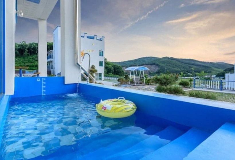 Cheongju Sole Luna Pension