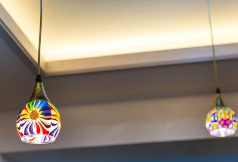 Cheongju Sole Luna Pension