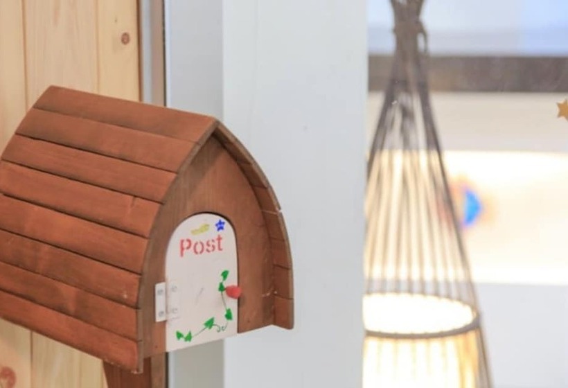 Cheongju Sole Luna Pension