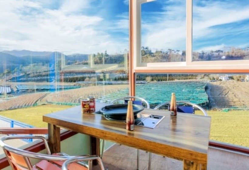 Cheongju Sole Luna Pension