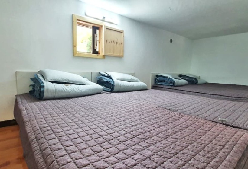 Yangsan Cheongnim Oak Valley Pension