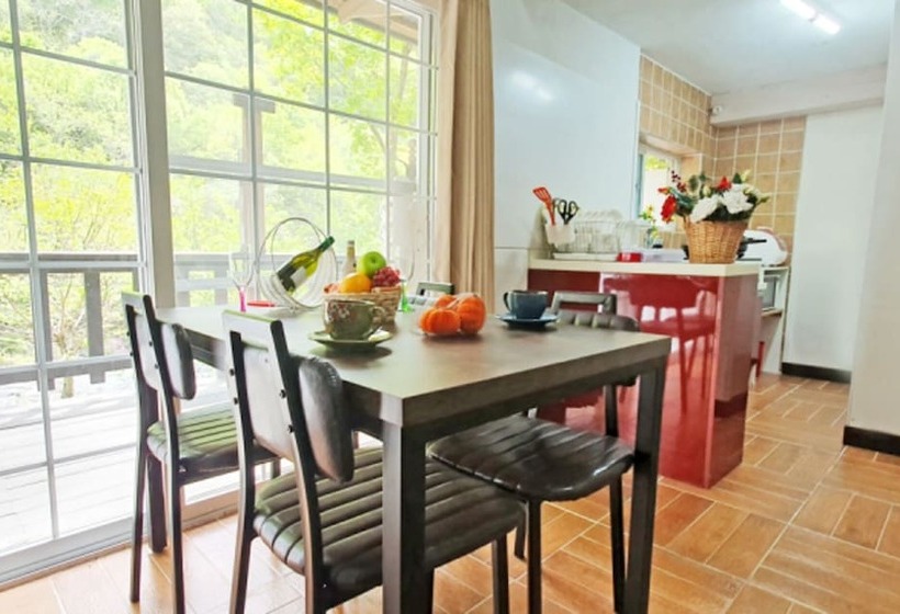 Yangsan Cheongnim Oak Valley Pension