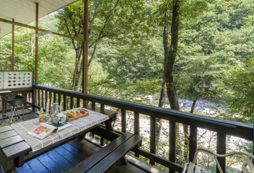 Yangsan Cheongnim Oak Valley Pension