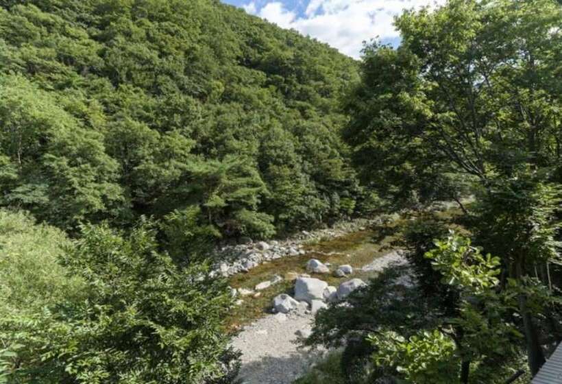 Yangsan Cheongnim Oak Valley Pension
