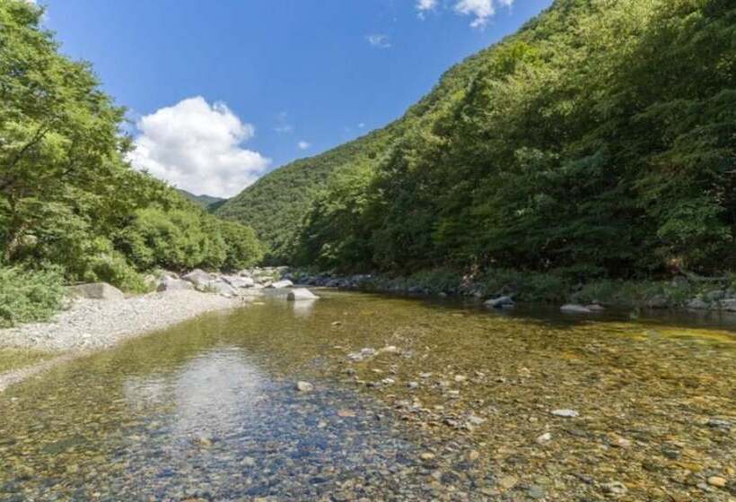 Yangsan Cheongnim Oak Valley Pension