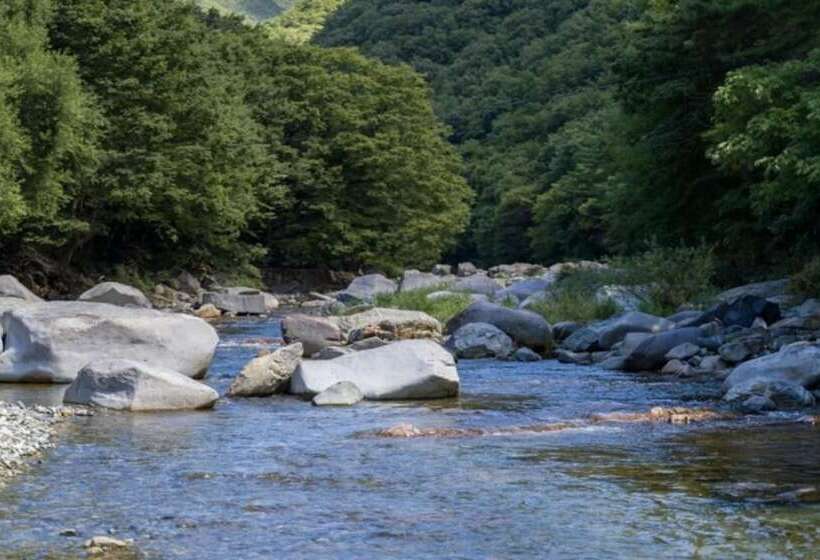 Yangsan Cheongnim Oak Valley Pension