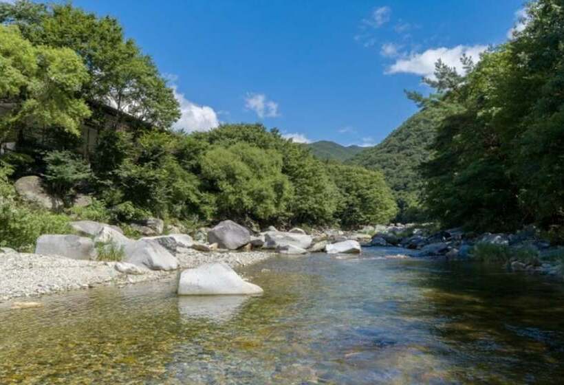 Yangsan Cheongnim Oak Valley Pension