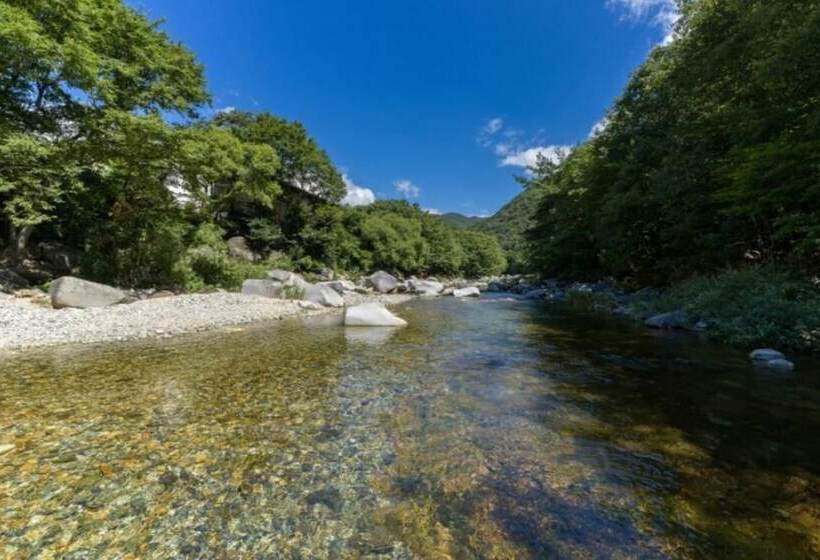 Yangsan Cheongnim Oak Valley Pension
