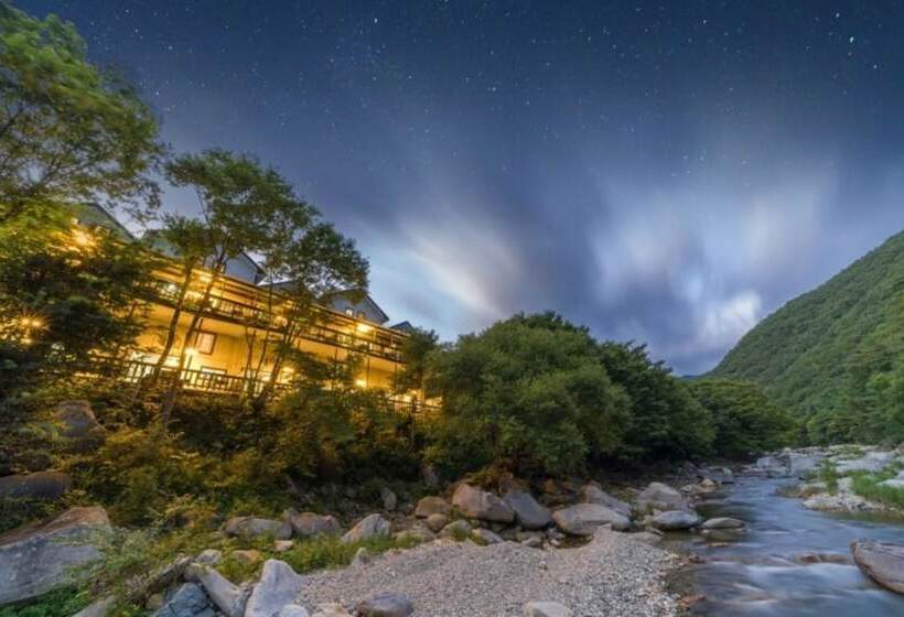 Yangsan Cheongnim Oak Valley Pension