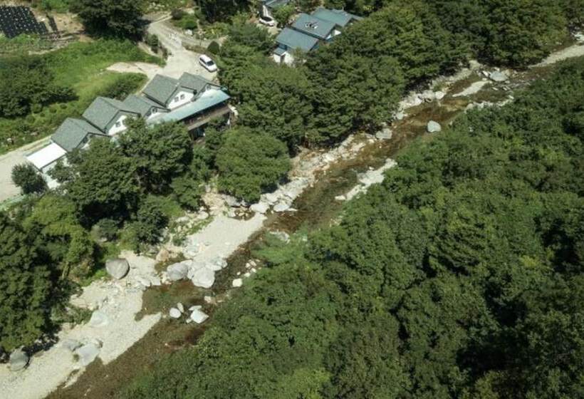 Yangsan Cheongnim Oak Valley Pension