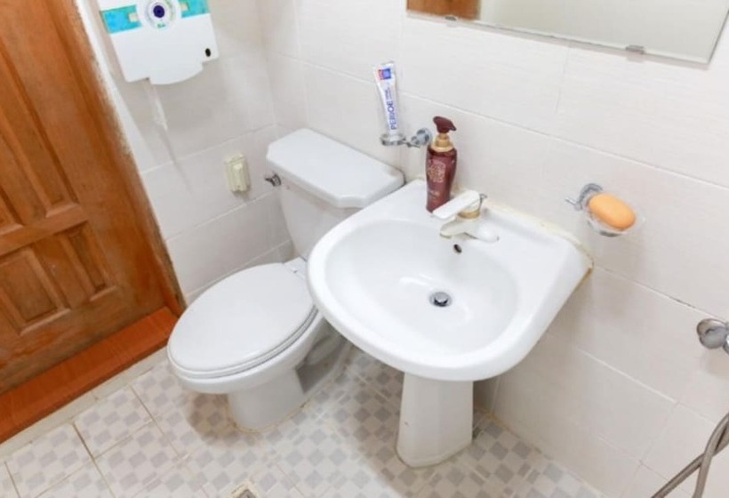 Yangsan Cheongnim Oak Valley Pension