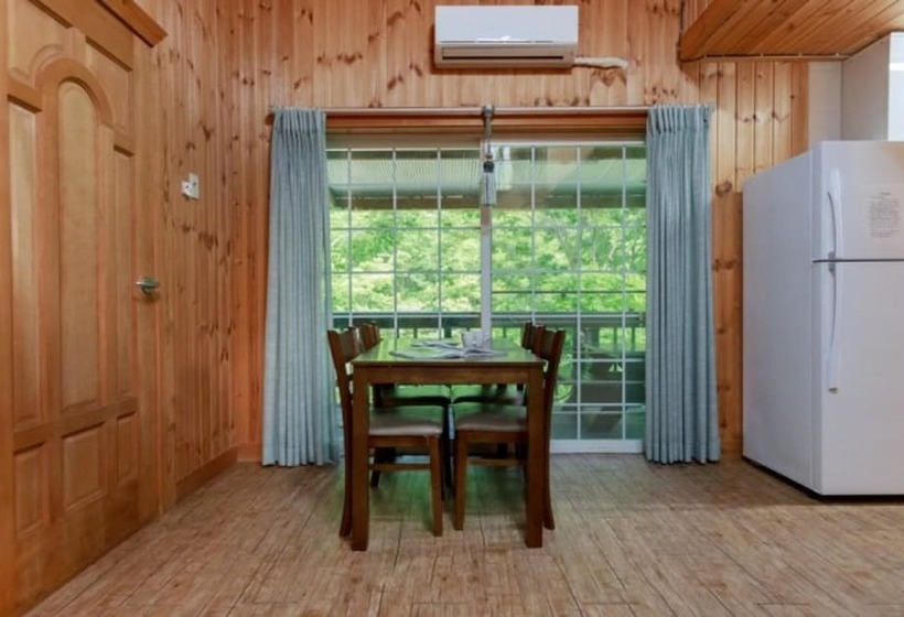 Yangsan Cheongnim Oak Valley Pension