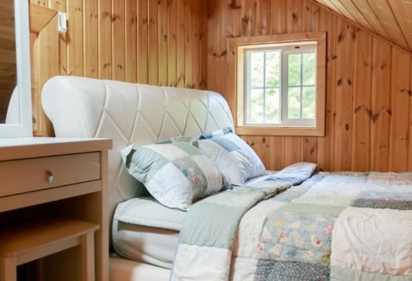 Yangsan Cheongnim Oak Valley Pension