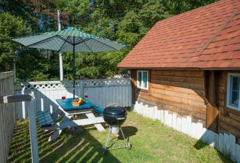 Cheorwon Finland House Pension