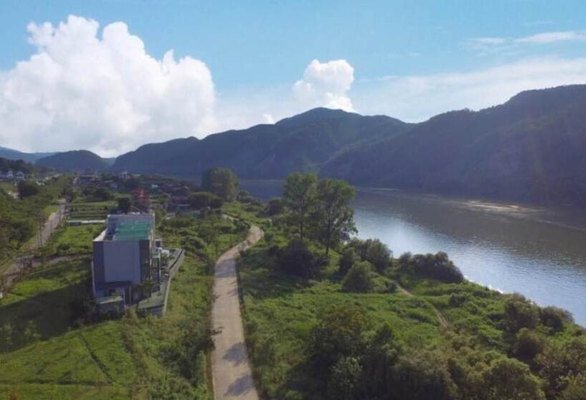 Chuncheon Beato Spa Pension