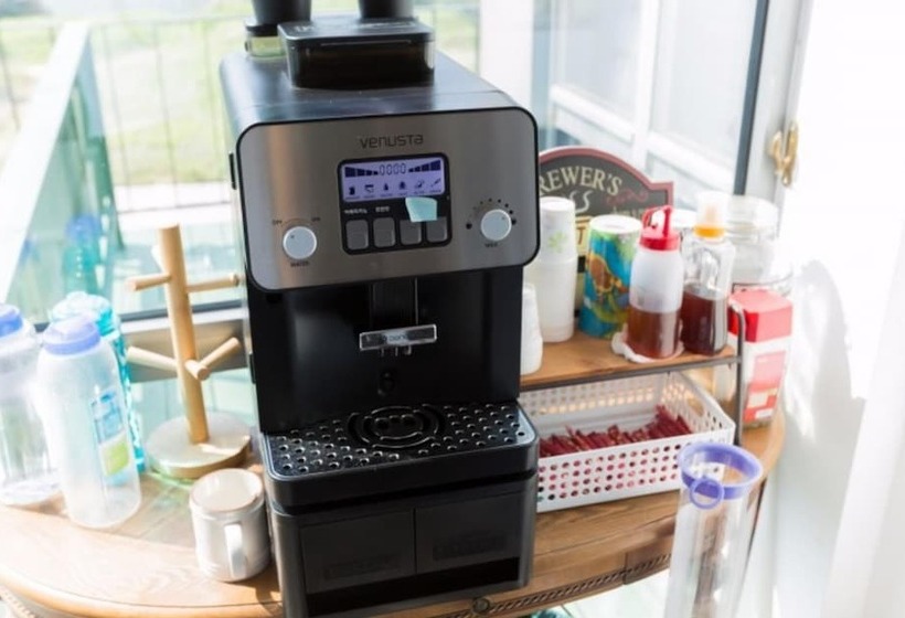 Chuncheon Beato Spa Pension