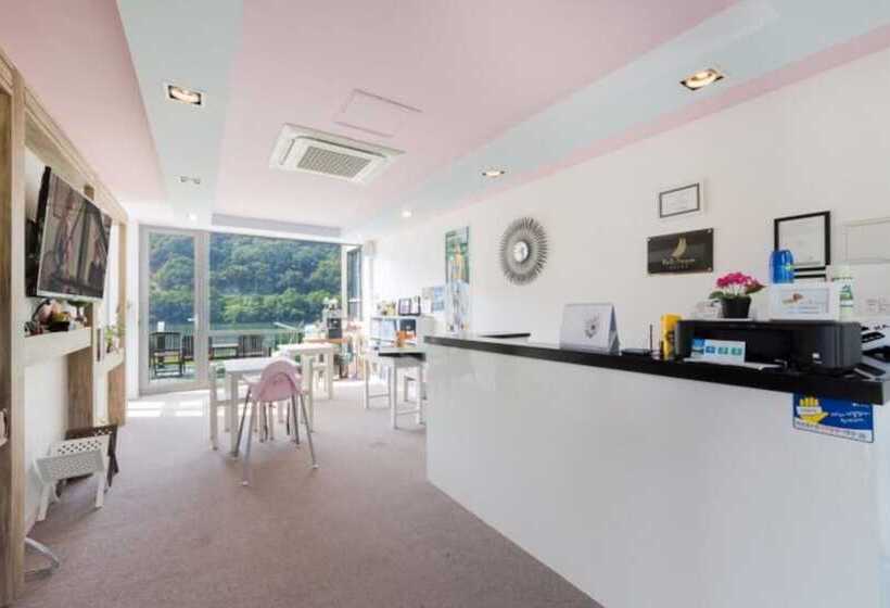 Chuncheon Beato Spa Pension