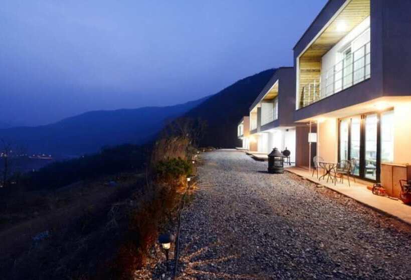 Danyang Avichae Pension