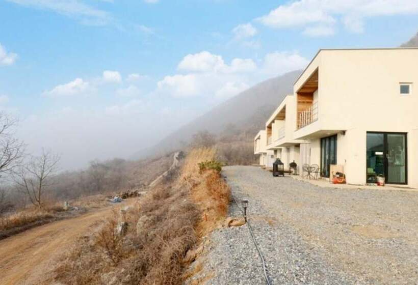 Danyang Avichae Pension