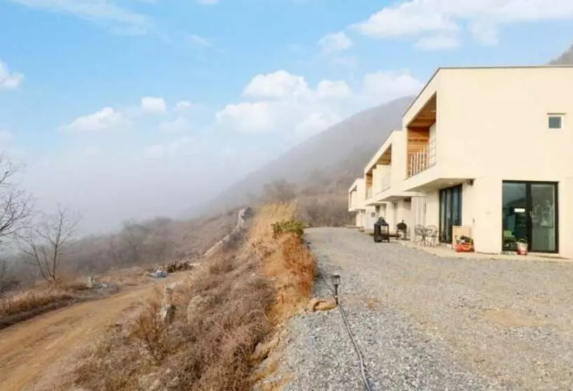 Danyang Avichae Pension