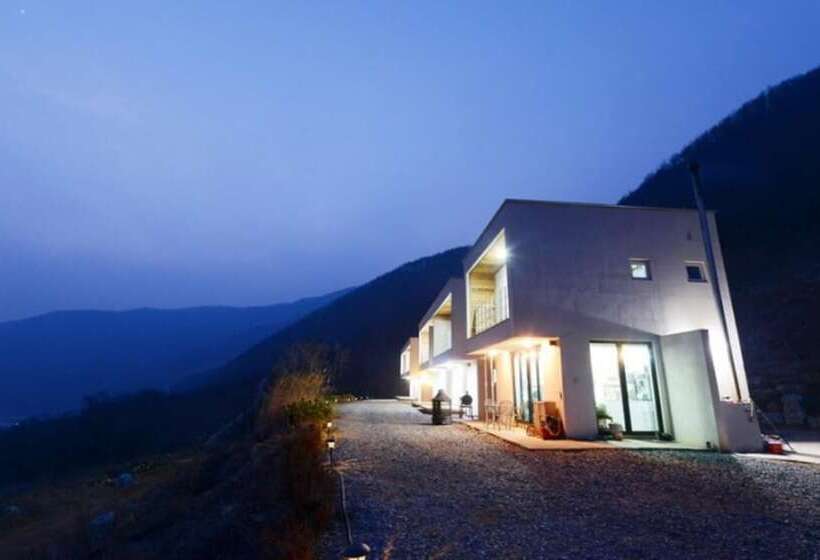 Danyang Avichae Pension