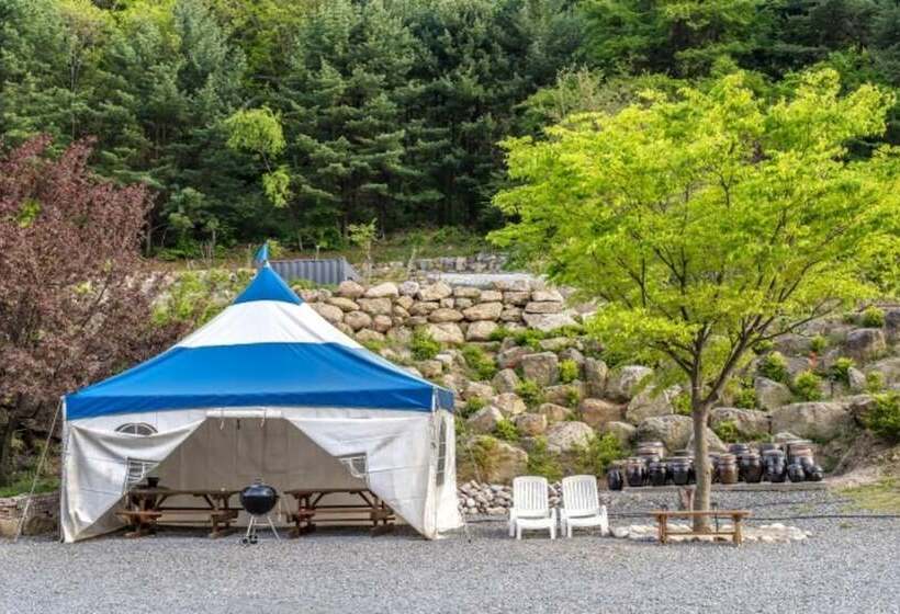 Danyang Sanmaru Pension