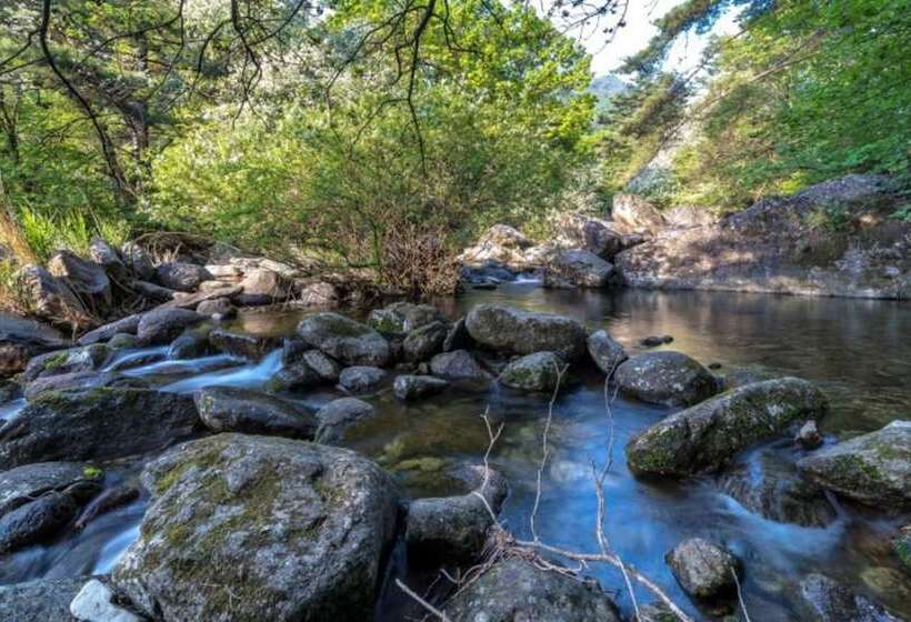 Danyang Sanmaru Pension
