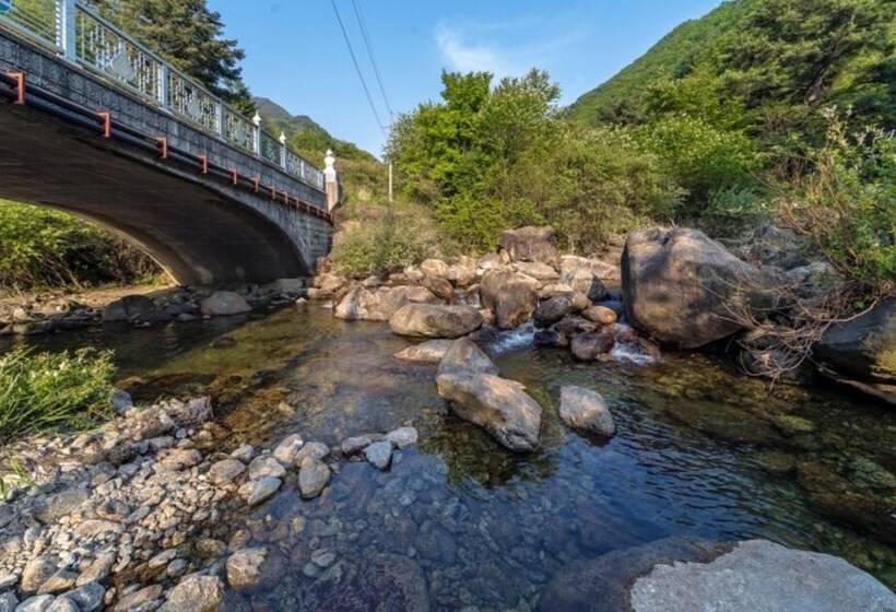 Danyang Sanmaru Pension