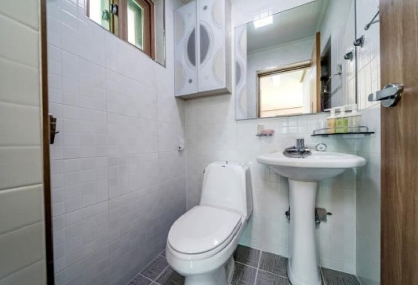 Danyang Sanmaru Pension