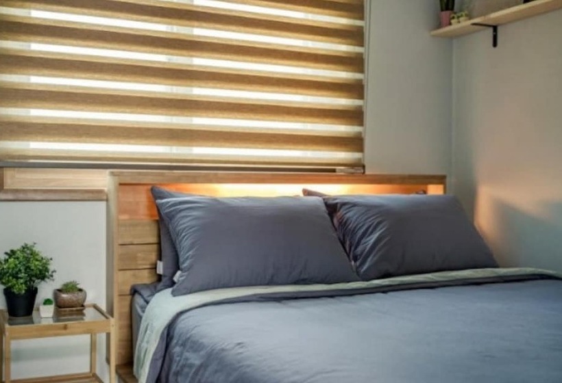 Danyang Sanmaru Pension