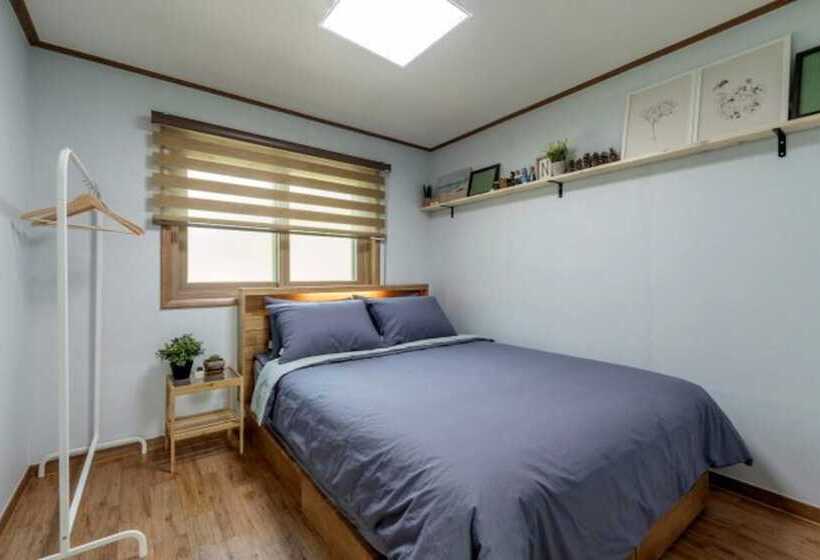 Danyang Sanmaru Pension