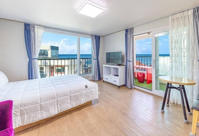 Gangneung Glad Pension