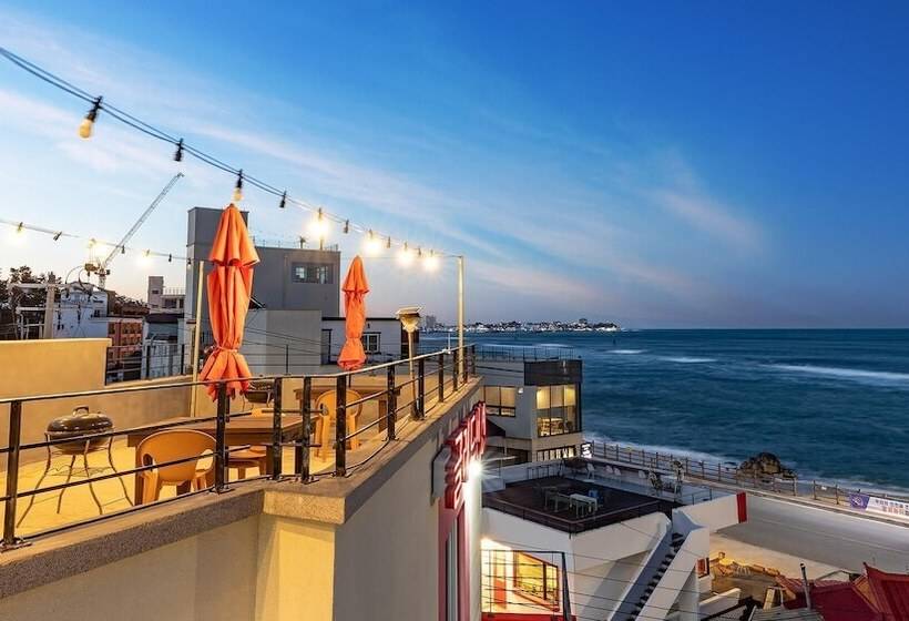 Gangneung Glad Pension