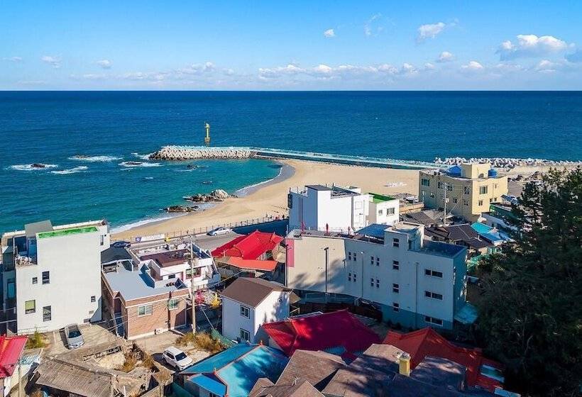 Gangneung Glad Pension