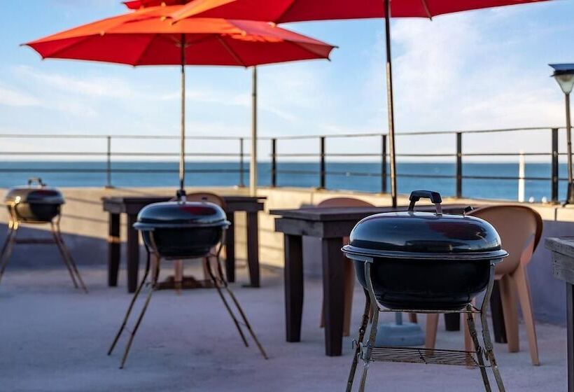 Gangneung Glad Pension