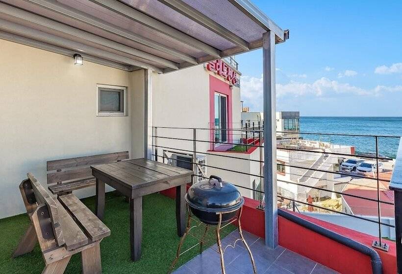 Gangneung Glad Pension