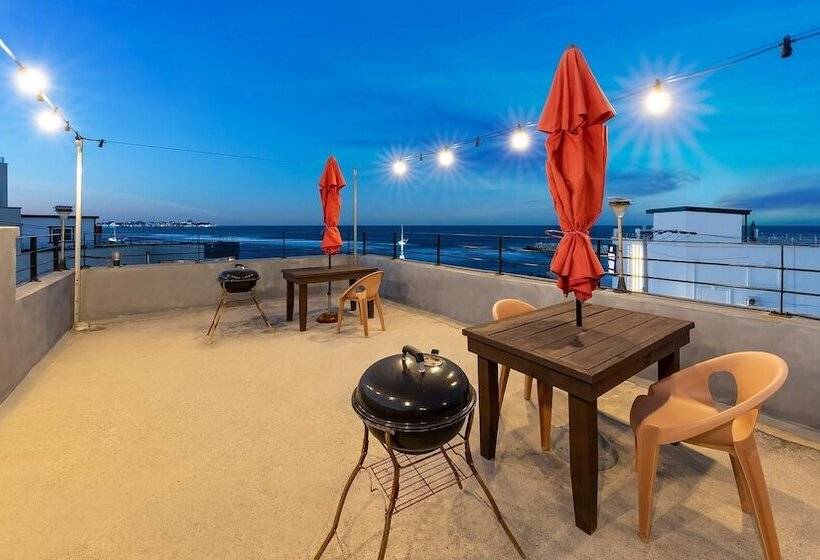 Gangneung Glad Pension