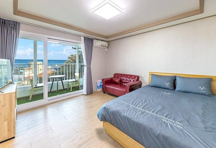 Gangneung Glad Pension